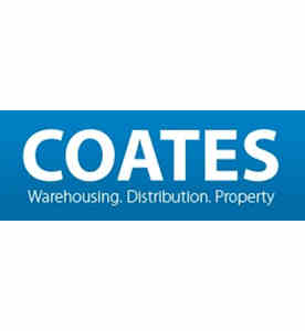 Coates