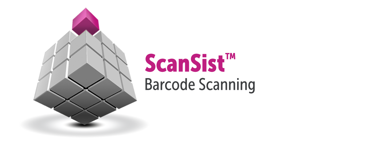 Scanist ScanSist™ | Barcode Scanning | Bespoke Business Software | RentUrApp