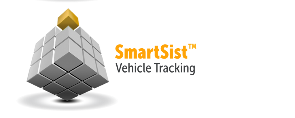 SmartSist Logo | Vehicle Tracking | Freight Tracking Software | Bespoke Business Software | RentUrApp