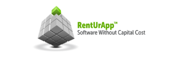 Rent Ur App Her Logo | Bespoke Business Software | RentUrApp