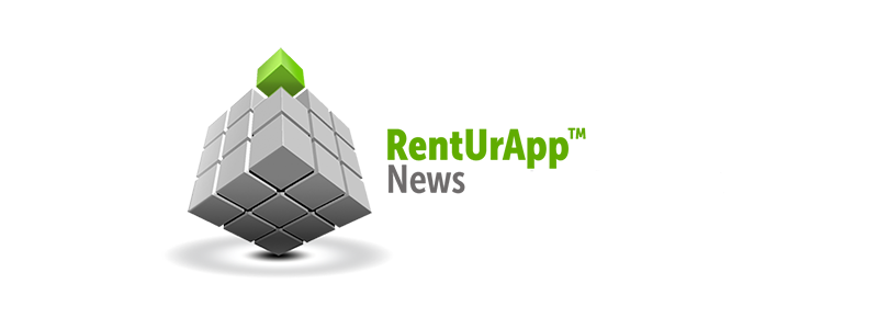 News Logo Grey | RentUrApp | Warehouse Management Solution