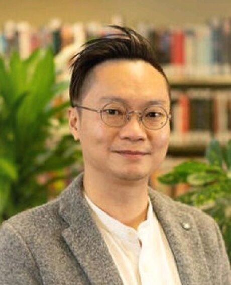 Andy Tsui