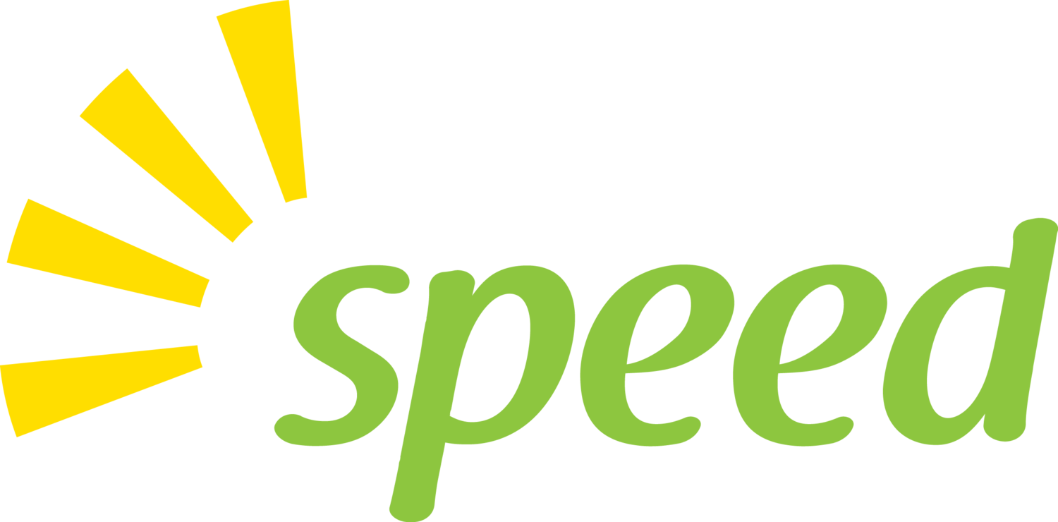 Speed Welshpool