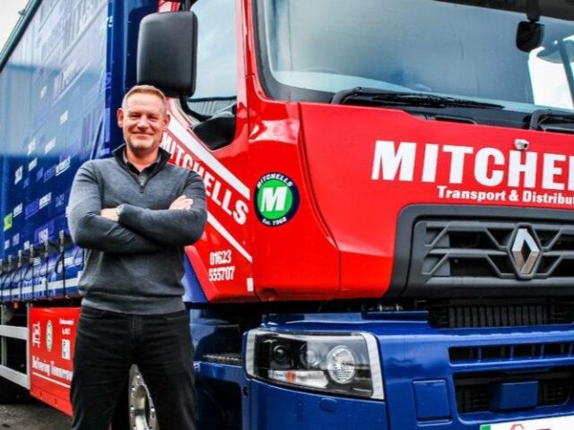 Mitchells of Mansfield Ltd Case Study